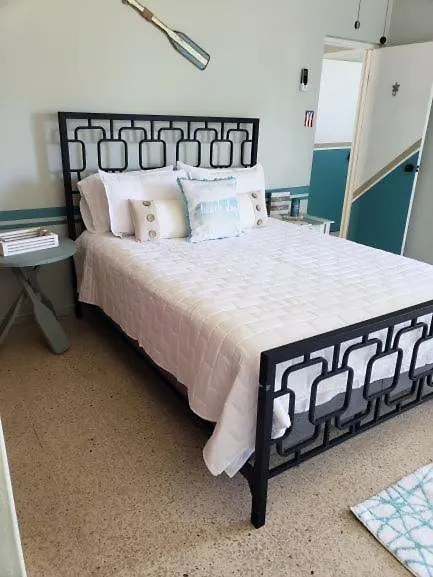 Kassa Wista Azzul: Dual-Level Apartment with Optional Pool Access Hormigueros 0*,